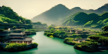 湖北威宁哪里好玩？