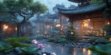 文心一言使用什么语言？