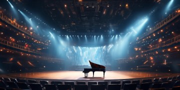 魏巡7月7日献唱，究竟是哪首歌曲惊艳了全场？