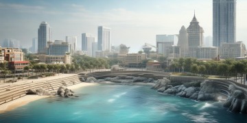 威海哪些景点需要查核酸检测？