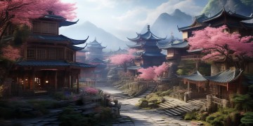 唐镇究竟藏着哪些令人心动的宝藏景点？