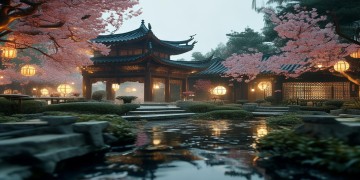 中文本地AI模型可以下载吗？
