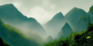 密山有哪些值得一游的景点呢？