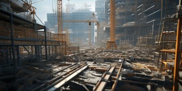 物业工程的任务究竟是什么？