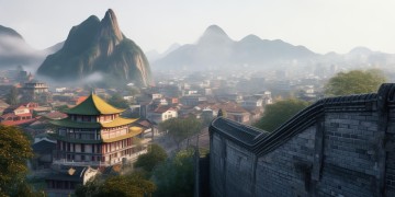 泰安泰城有哪些值得一游的景点？