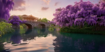 河源紫金有哪些值得一游的公园景点？
