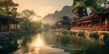 广东有哪些值得探访的伟人景点？