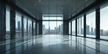 物业什么时候可以签收楼？