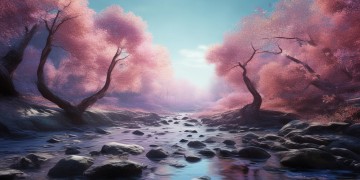 有什么特别治愈的手游，能让人在忙碌中寻得片刻宁静？