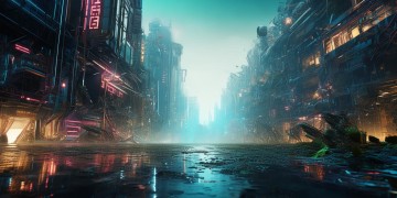 科技与我的关系是什么歌？