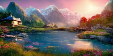 嘉禾有哪些好玩的免费景点？