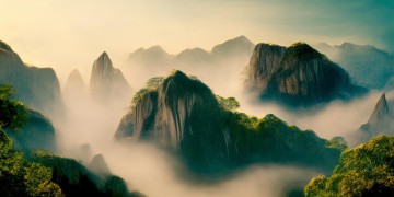 天龙山到底有哪些值得一游的景点呢？