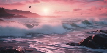 大海歌曲能配前女友吗？情感与音乐的微妙共鸣