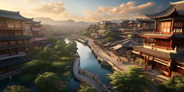 普宁市有哪些值得一游的景点？