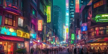 釜山室内哪里好玩？