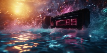 腾讯跳水股票代表什么？