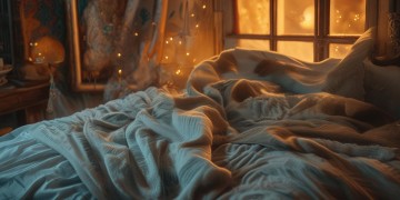 男生睡衣送男友，这背后究竟代表着什么深意？