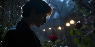 男生想念前女友的什么？