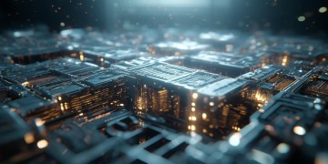 AI高效算法模型是什么？