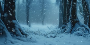 凌晨的风和雪是什么歌？