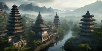 临桂有哪些值得探索的历史遗址景点？