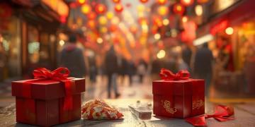 过年男友为何不送礼物，是爱意缺失还是另有隐情？