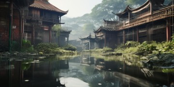 武汉汉阳造是什么景点？