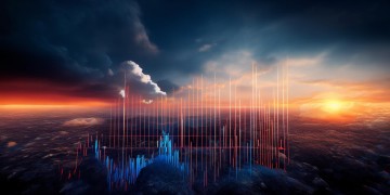 美国股票跳空缺口大吗？深度剖析其现状与影响