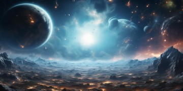 无人深空原班手游，值得一试吗？