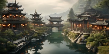 潞城有哪些宝藏景点好玩？