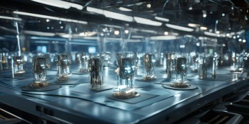 AI小模型训练技术教案真的那么难制定吗？