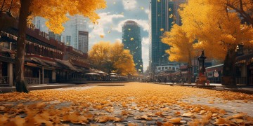 十月份成都市哪里好玩？