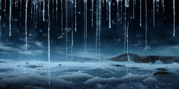 满天风雪的眼泪是什么歌？