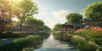 五一苏南哪里好玩又免费？这些宝藏地你绝对不能错过！