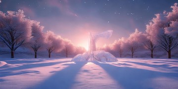 冬奥会闭幕曲子是哪首歌曲？