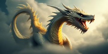 神武手游龙啸云好看吗？