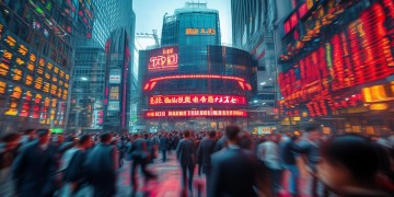 徐家汇股票为何突然跌停？