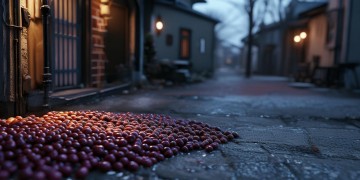 物业投放鼠饵违法吗？