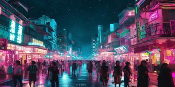 南安哪里夜场好玩？探索南安的夜生活热点