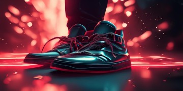 特别好的球鞋,真的适合作为礼物送给男友吗?