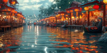 端午哪里好玩无锡？