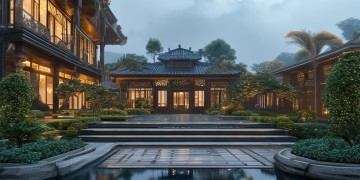 中鑫悦府是什么物业管理？