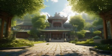 四川学校物业价格究竟是多少？