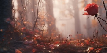 教我爱却没教我遗忘，这首歌究竟藏着怎样的深情故事？