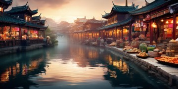 淄博有哪些不容错过的名胜景点？
