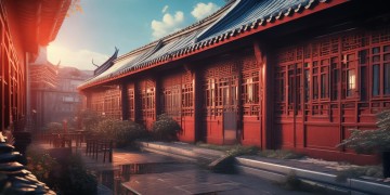 天津什么房子景点最吸引人？