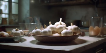 求助大蒜这是什么歌？