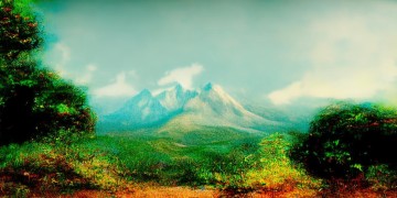 想去爬山，哪里好玩？