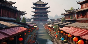 开封鼓楼旁有哪些不可错过的景点？