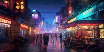 揭阳今晚哪里好玩？解锁夜生活新玩法！